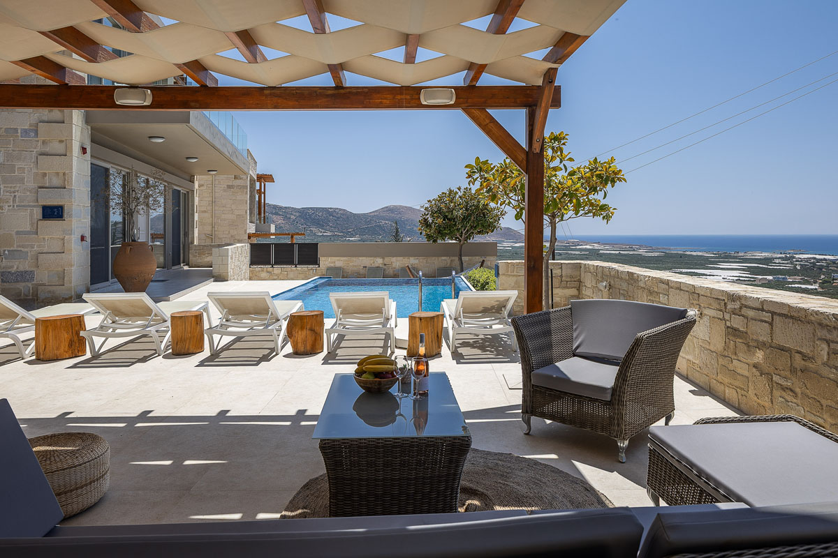 Villa Elpida